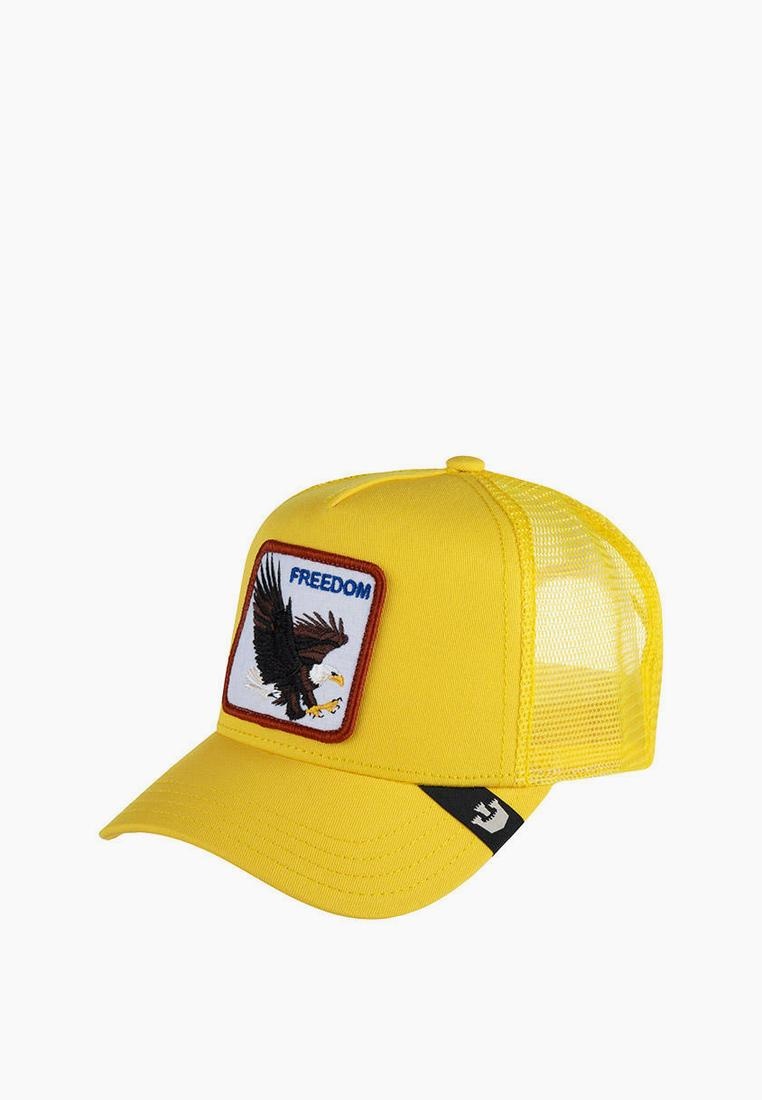 Бейсболка Goorin Brothers (Гурин Бразерс) 91-645-20-00