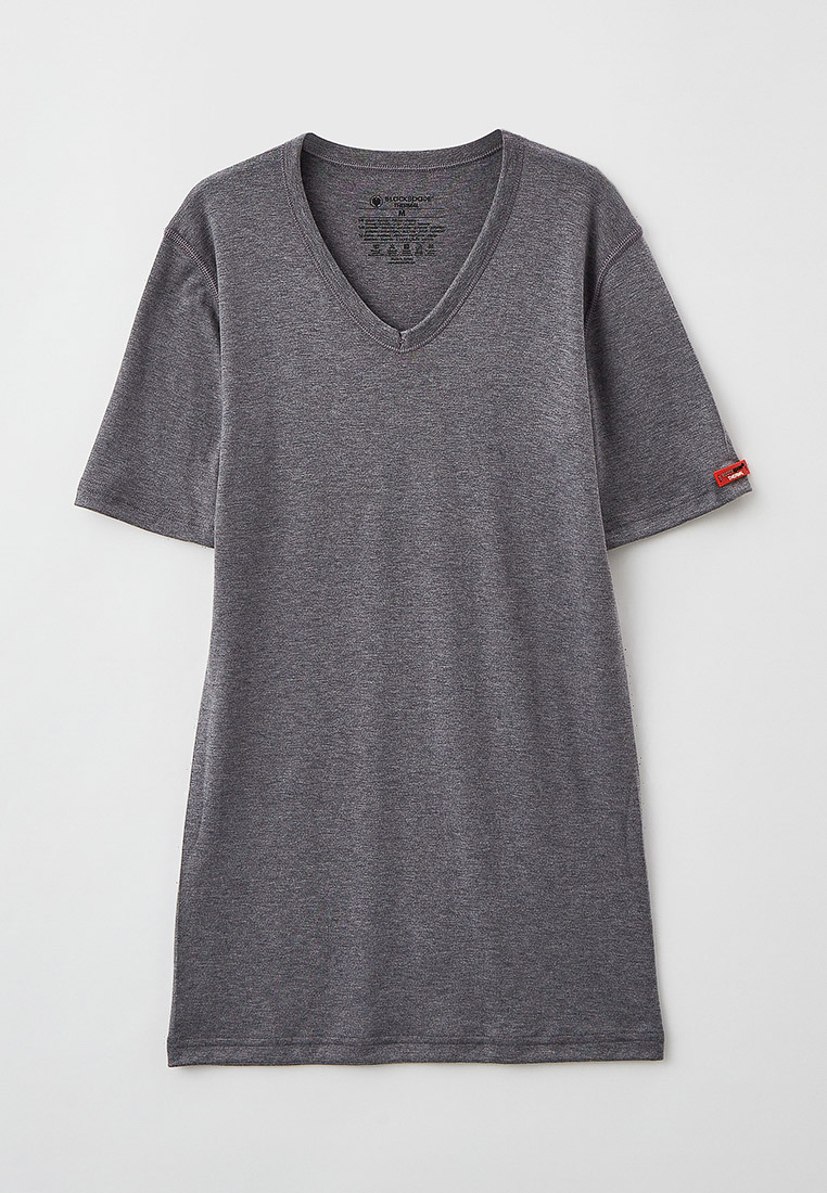 Женское термобелье Blackspade BS1263 BlackSpade_серый