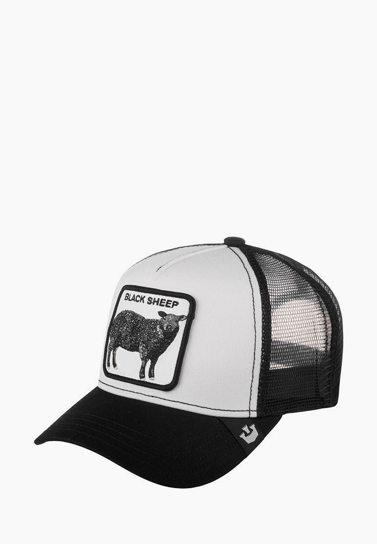 Бейсболка Goorin Brothers (Гурин Бразерс) 91-705-72-00