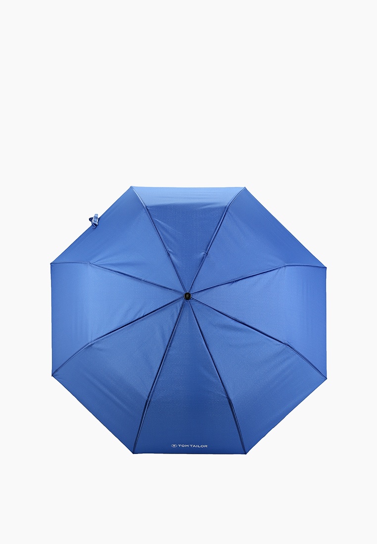 Зонт Tom Tailor (Том Тейлор) Зонт складной Tom Tailor