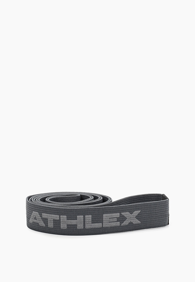 Аксессуар Athlex Лента спортивная для фитнеса Athlex
