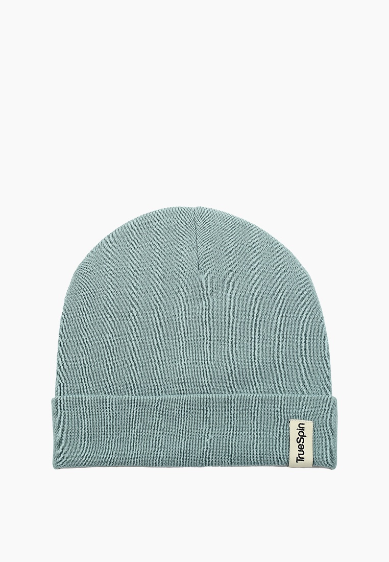 Шапка True Spin 21W.Y.T.32.01.555.Blue3
