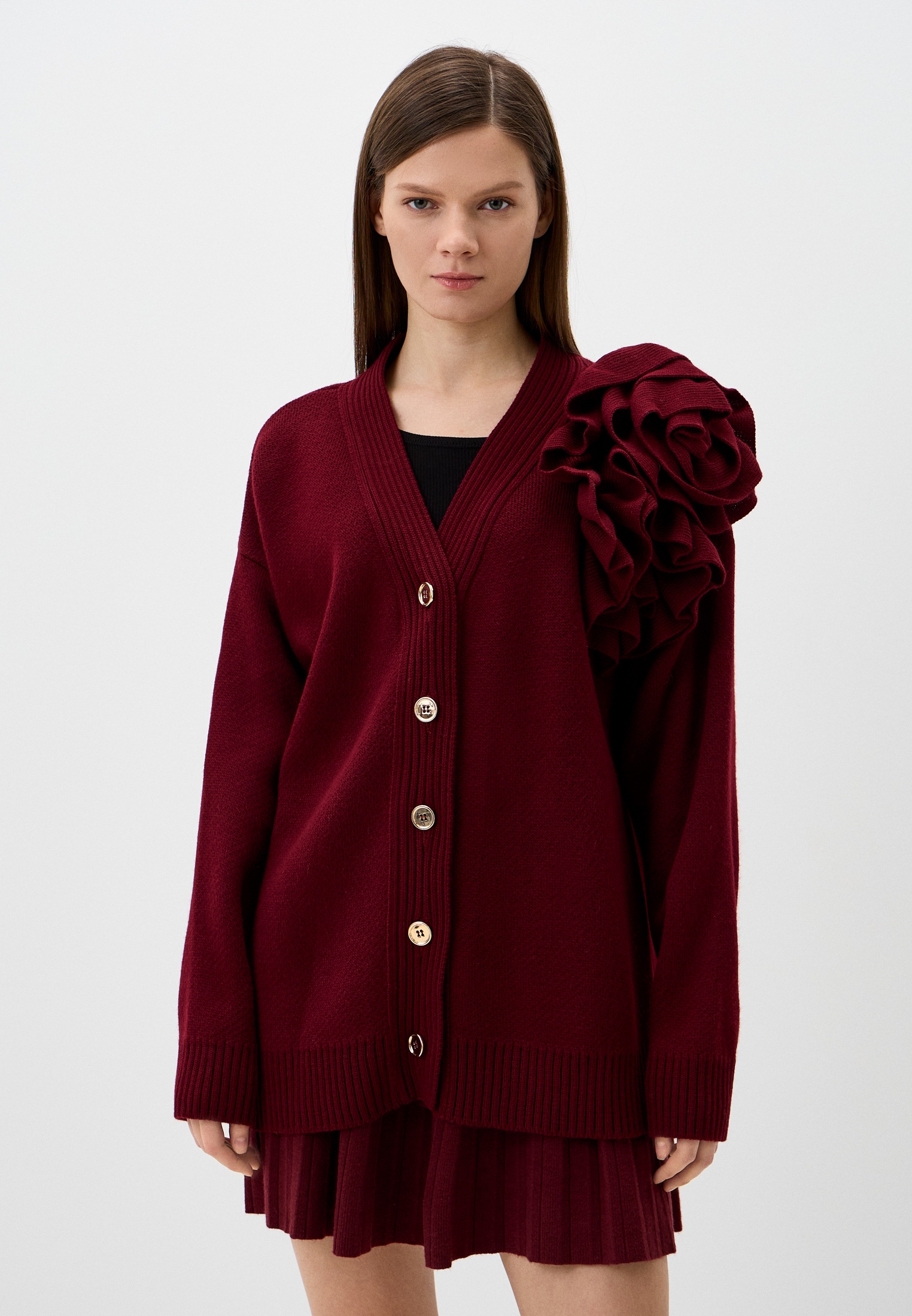 Кардиган ПодругаДруга 11282164