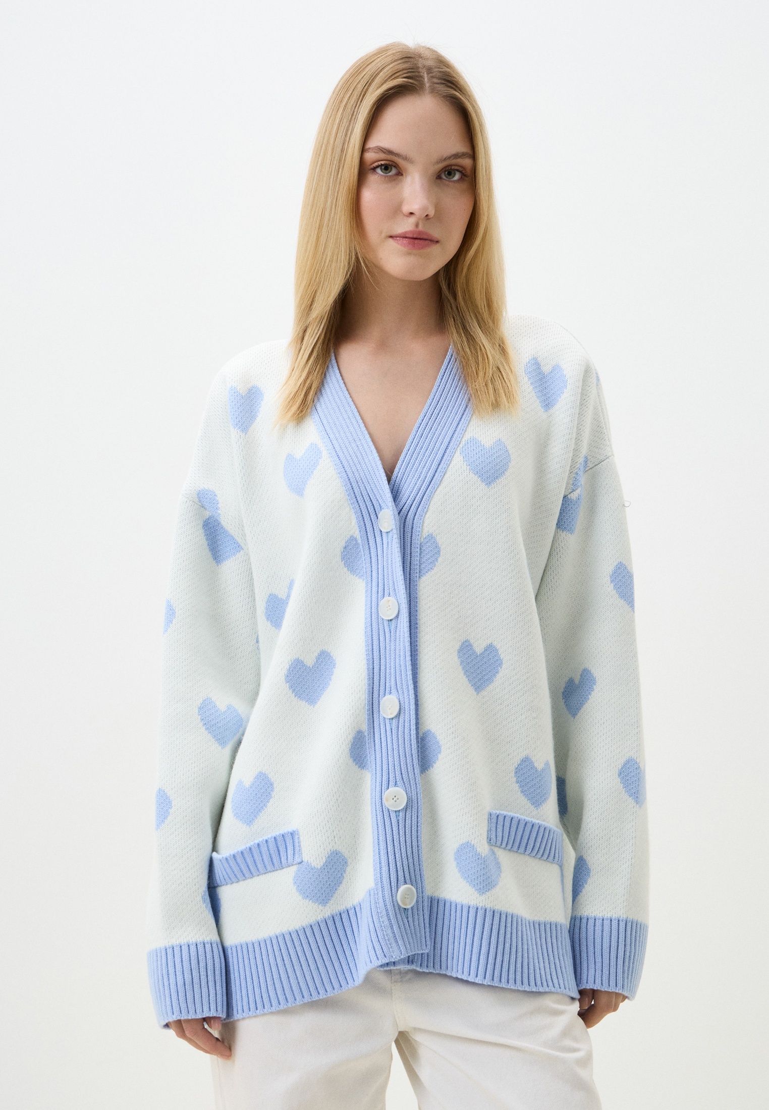 Кардиган ПодругаДруга Кардиган ПодругаДруга