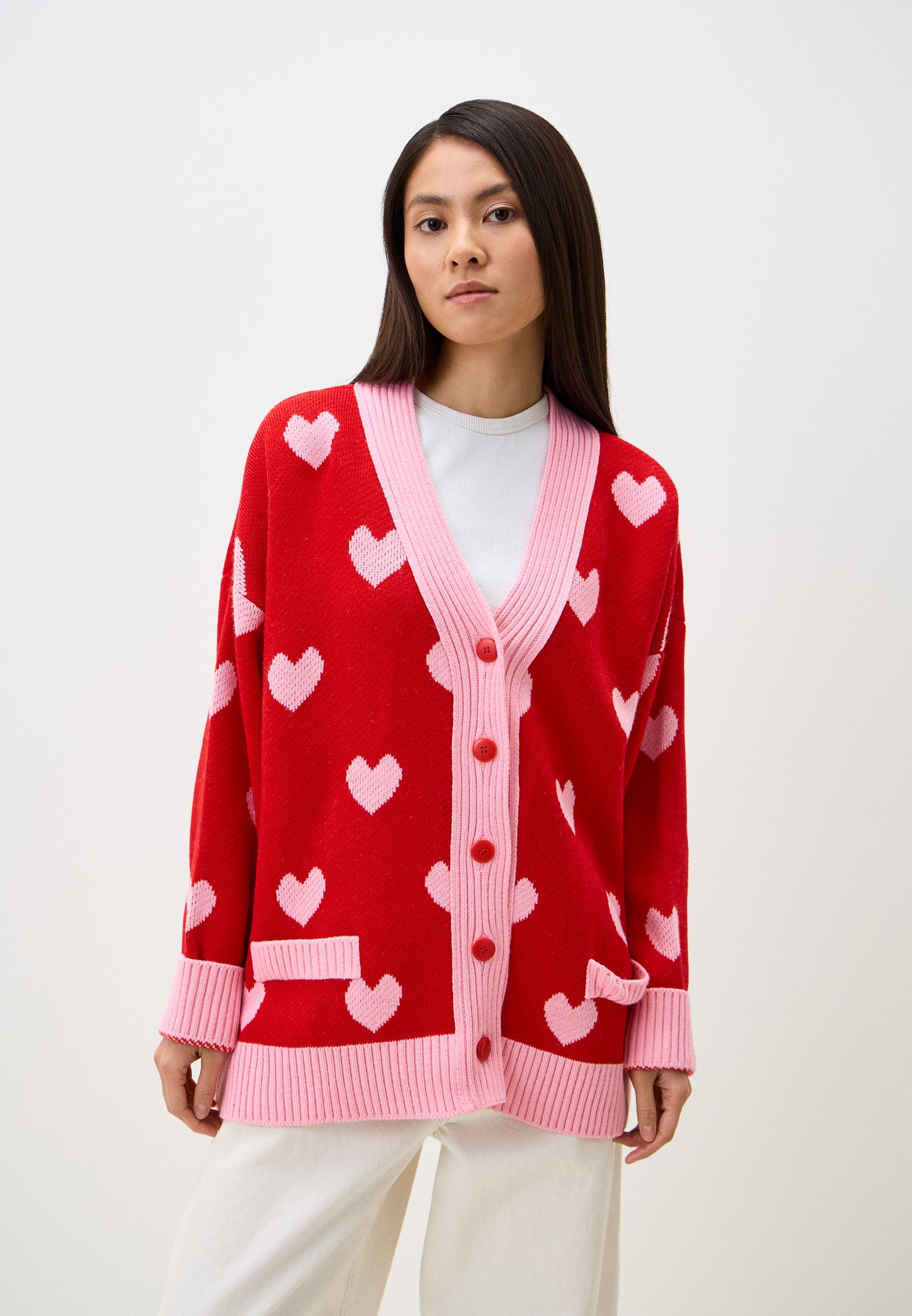 Кардиган ПодругаДруга 11010024