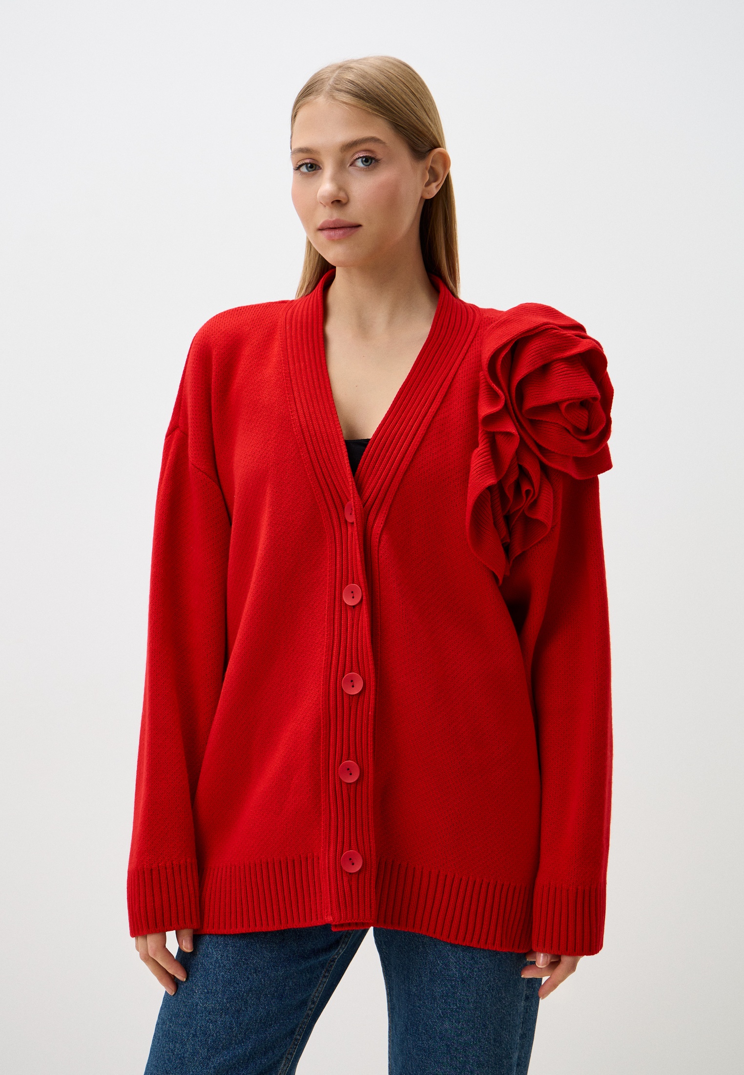 Кардиган ПодругаДруга 11012165