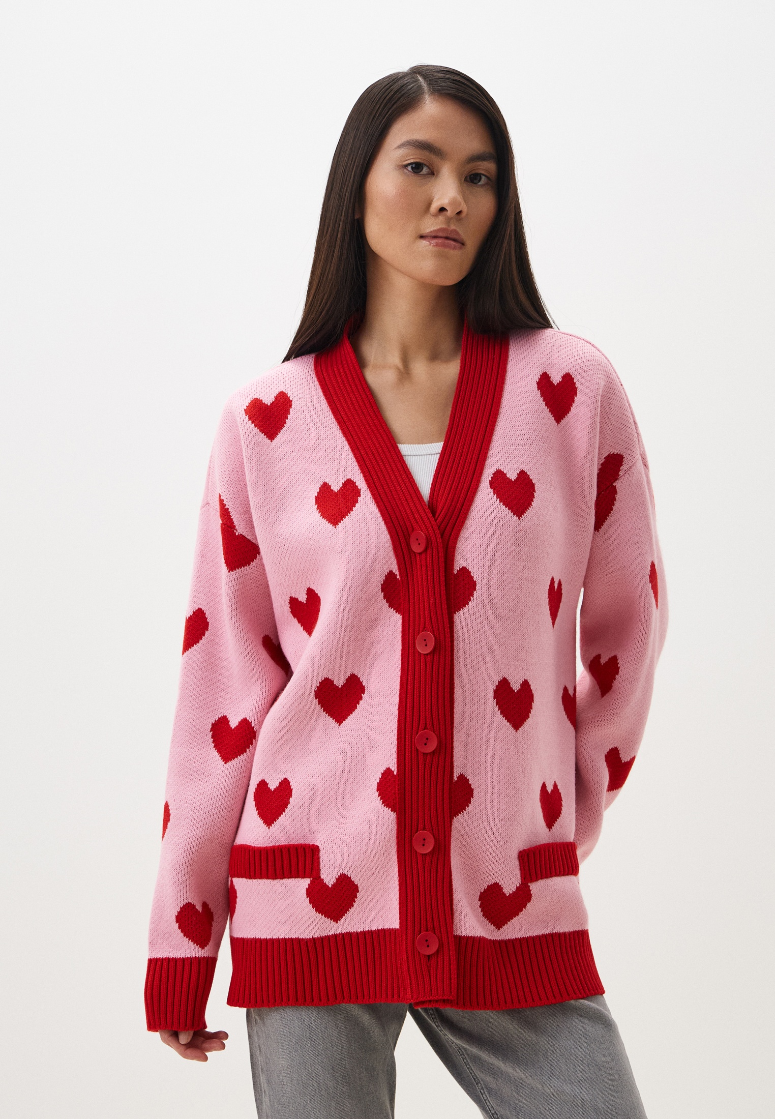 Кардиган ПодругаДруга 11090025