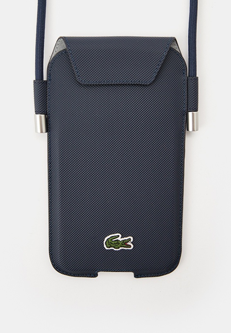 Чехол для телефона Lacoste (Лакост) LCPSP15XPVCV