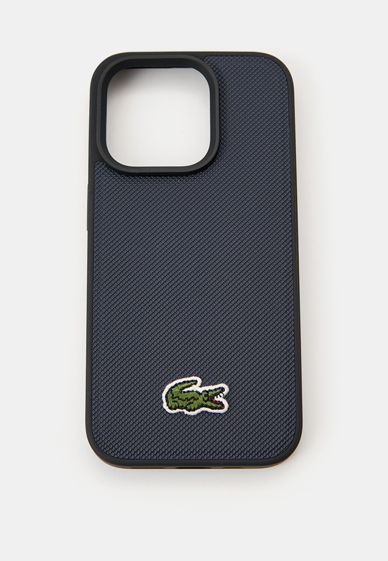 Чехол для телефона Lacoste (Лакост) Чехол для iPhone Lacoste
