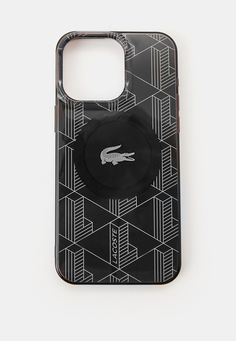 Чехол для телефона Lacoste (Лакост) Чехол для iPhone Lacoste