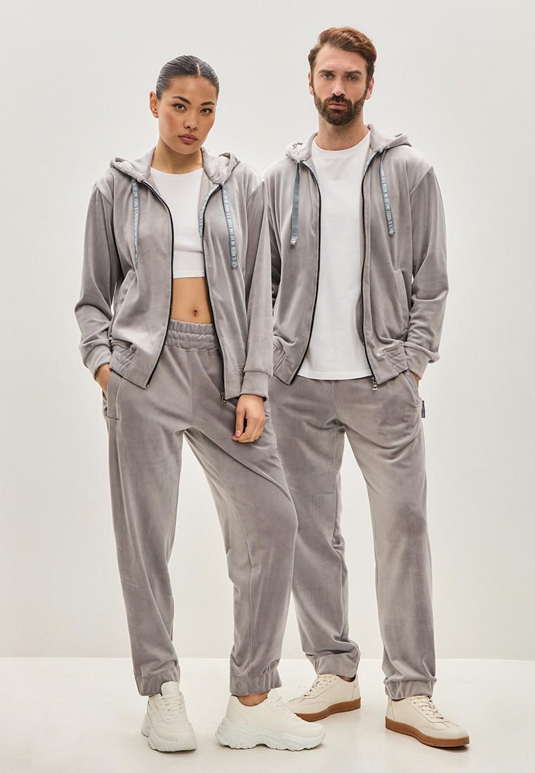 Спортивный костюм Jam8 J8Vememory_LightGrey