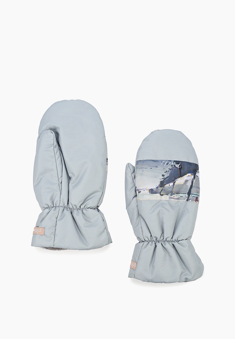 Мужские варежки Artograph Варежки Artograph