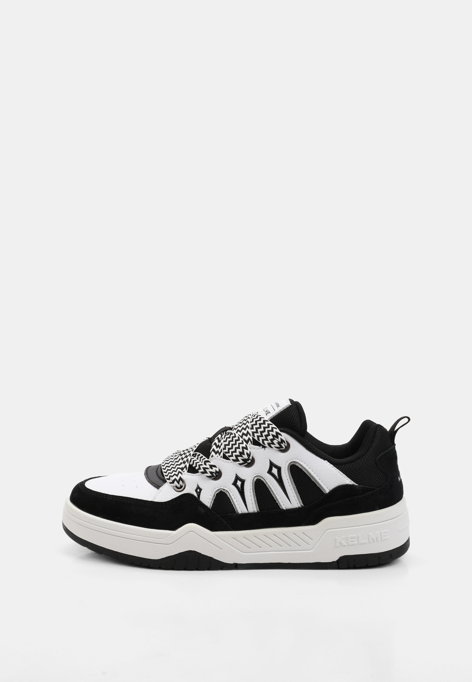 Женские кеды KELME (Кельме) Кеды Kelme