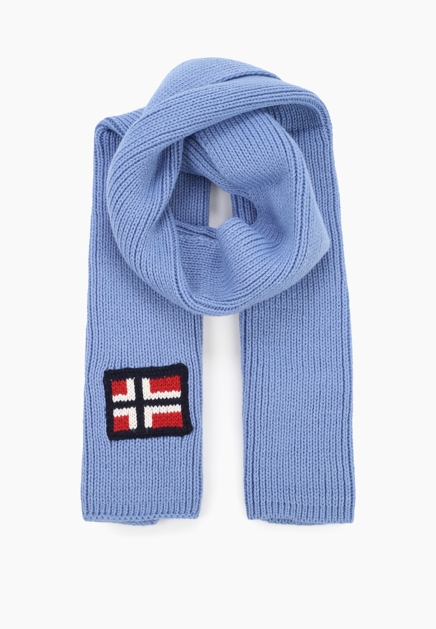 Шарф Scuola Nautica Italiana Шарф Scuola Nautica Italiana