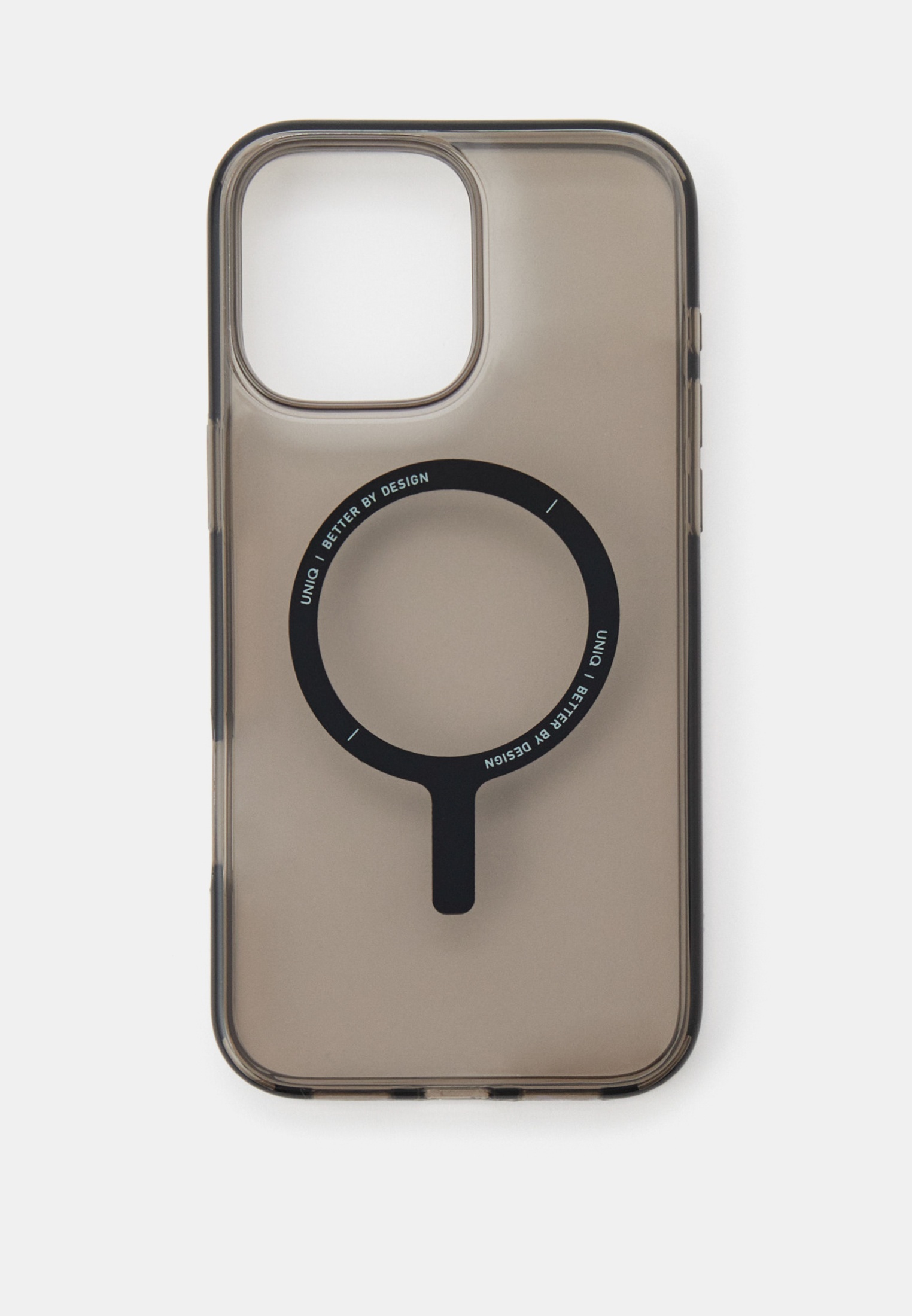 Чехол для телефона Uniq IP6.9P(2024)-CLARMSMK