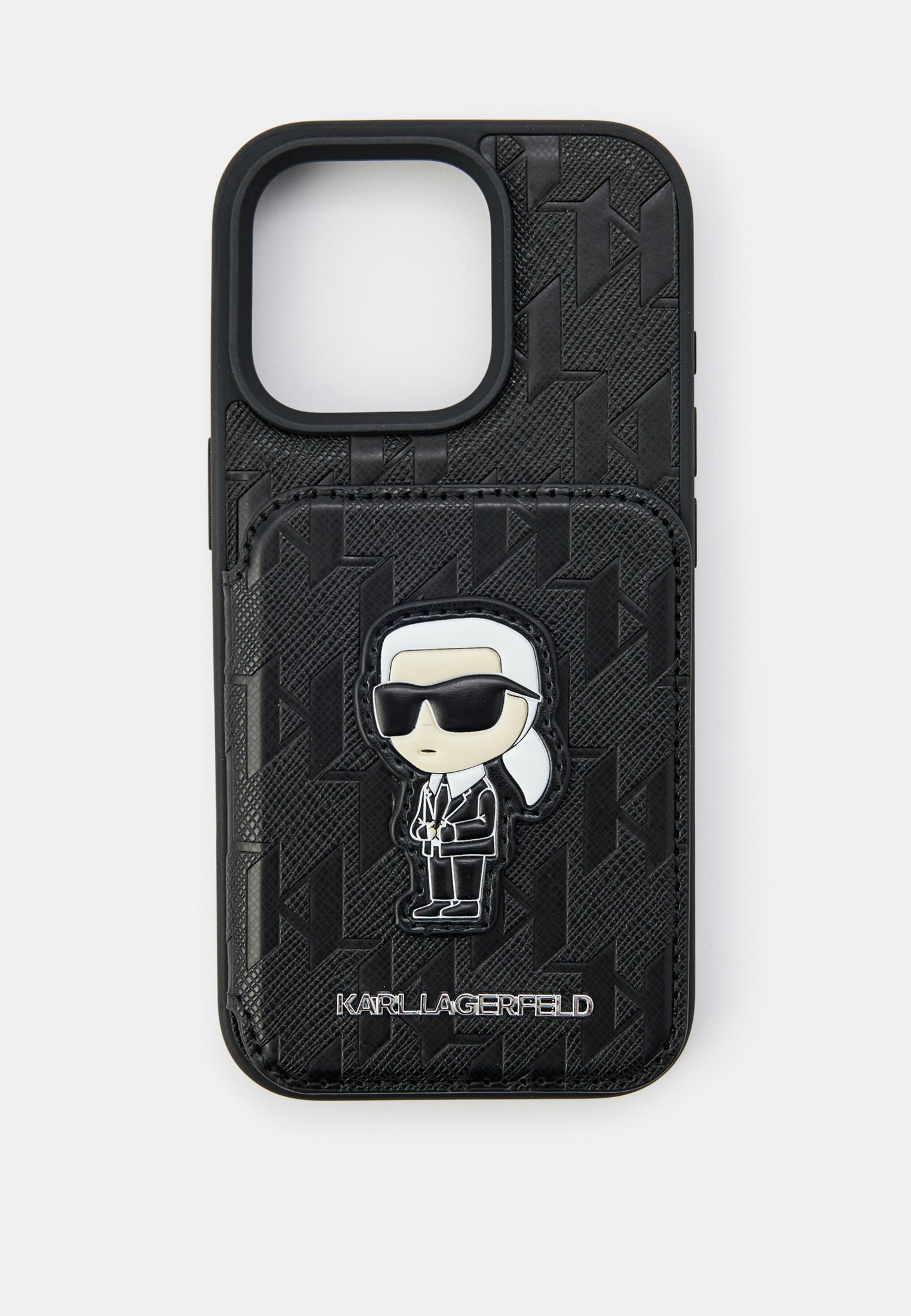 Чехол для телефона Karl Lagerfeld Чехол для iPhone Karl Lagerfeld