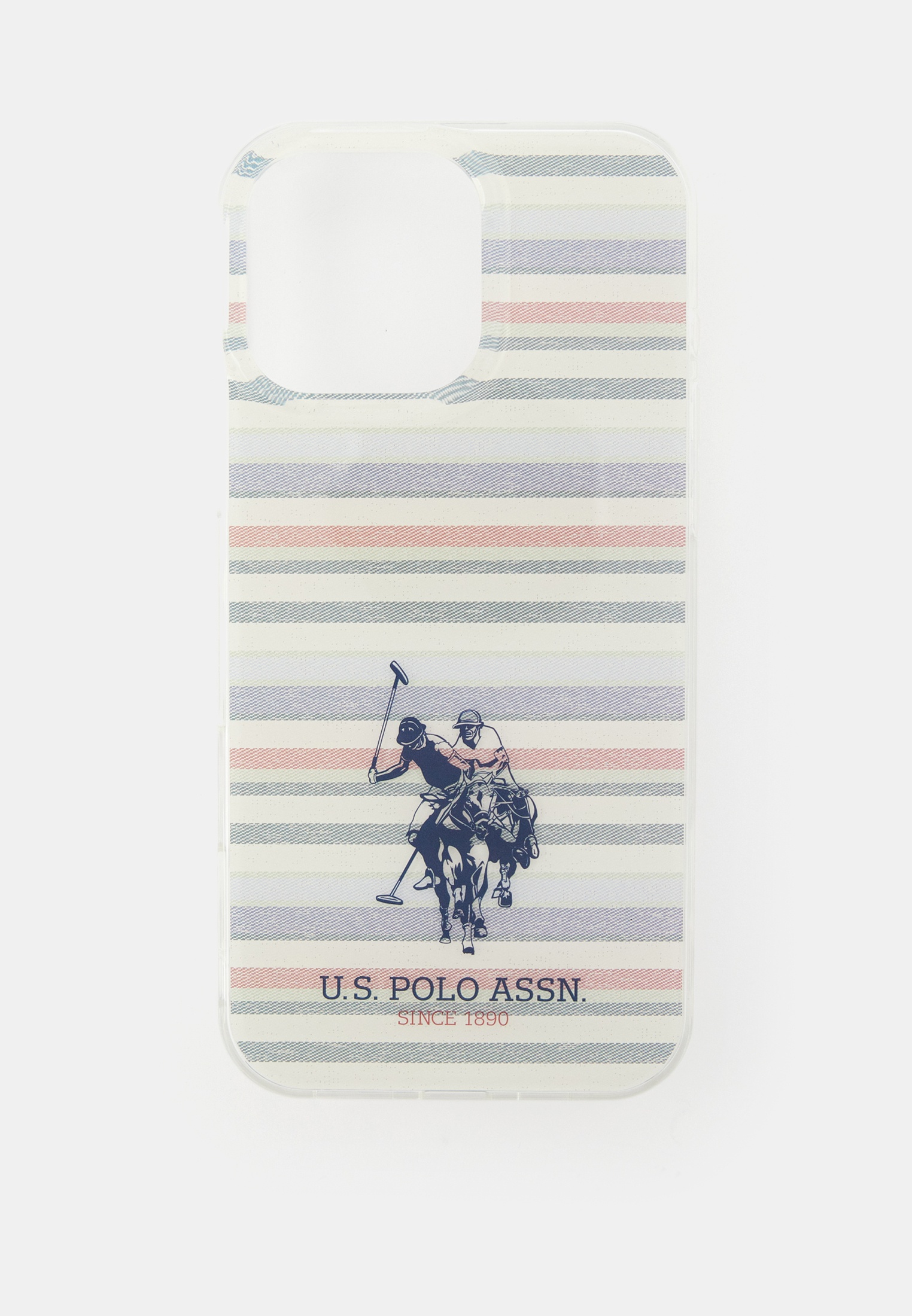 Чехол для телефона U.S. Polo Assn. Чехол для iPhone U.S. Polo Assn.