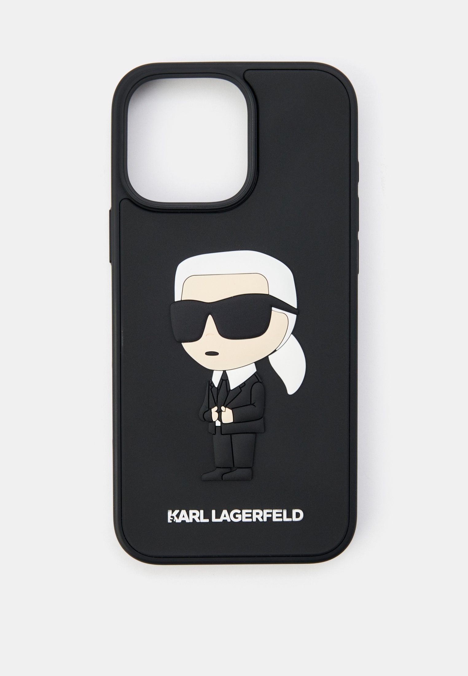 Чехол для телефона Karl Lagerfeld Чехол для iPhone Karl Lagerfeld