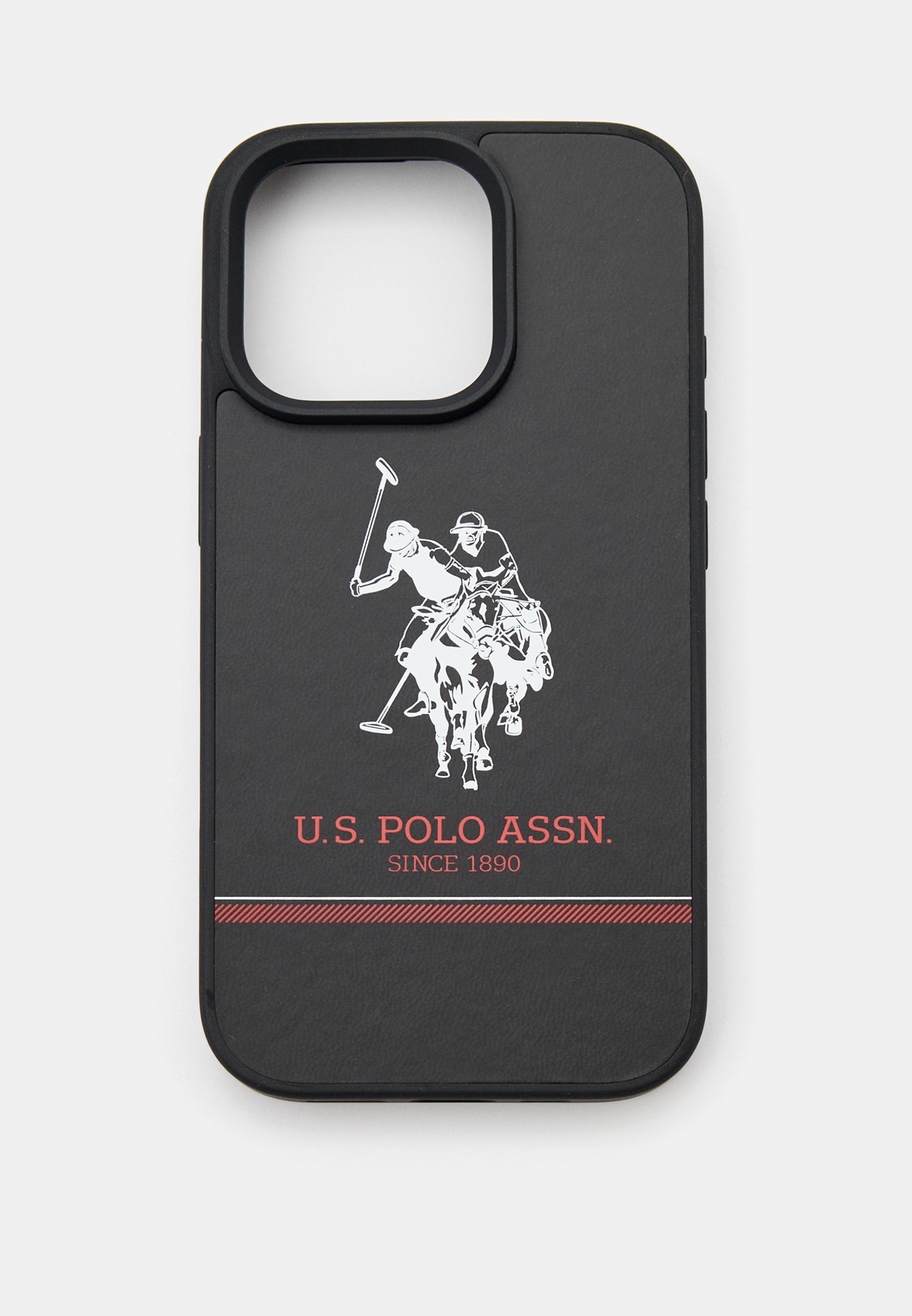 Чехол для телефона U.S. Polo Assn. Чехол для iPhone U.S. Polo Assn.
