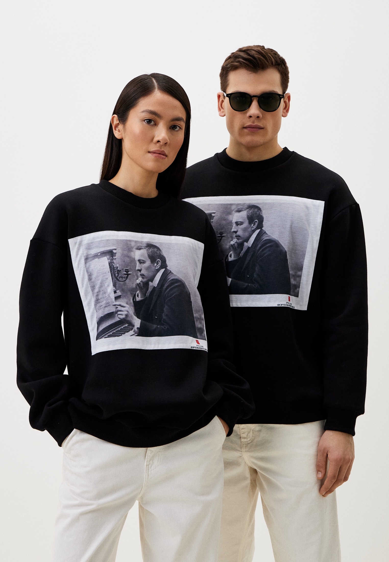 Мужские свитшоты Artograph AUTO54SWEET31-OneSize