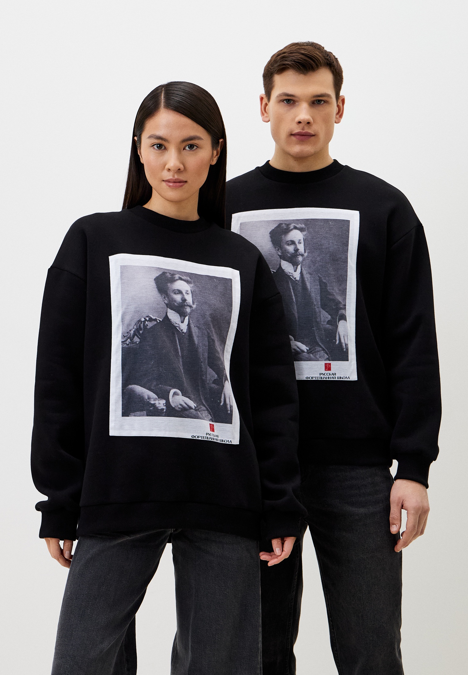 Мужские свитшоты Artograph AUTO54SWEET32-OneSize