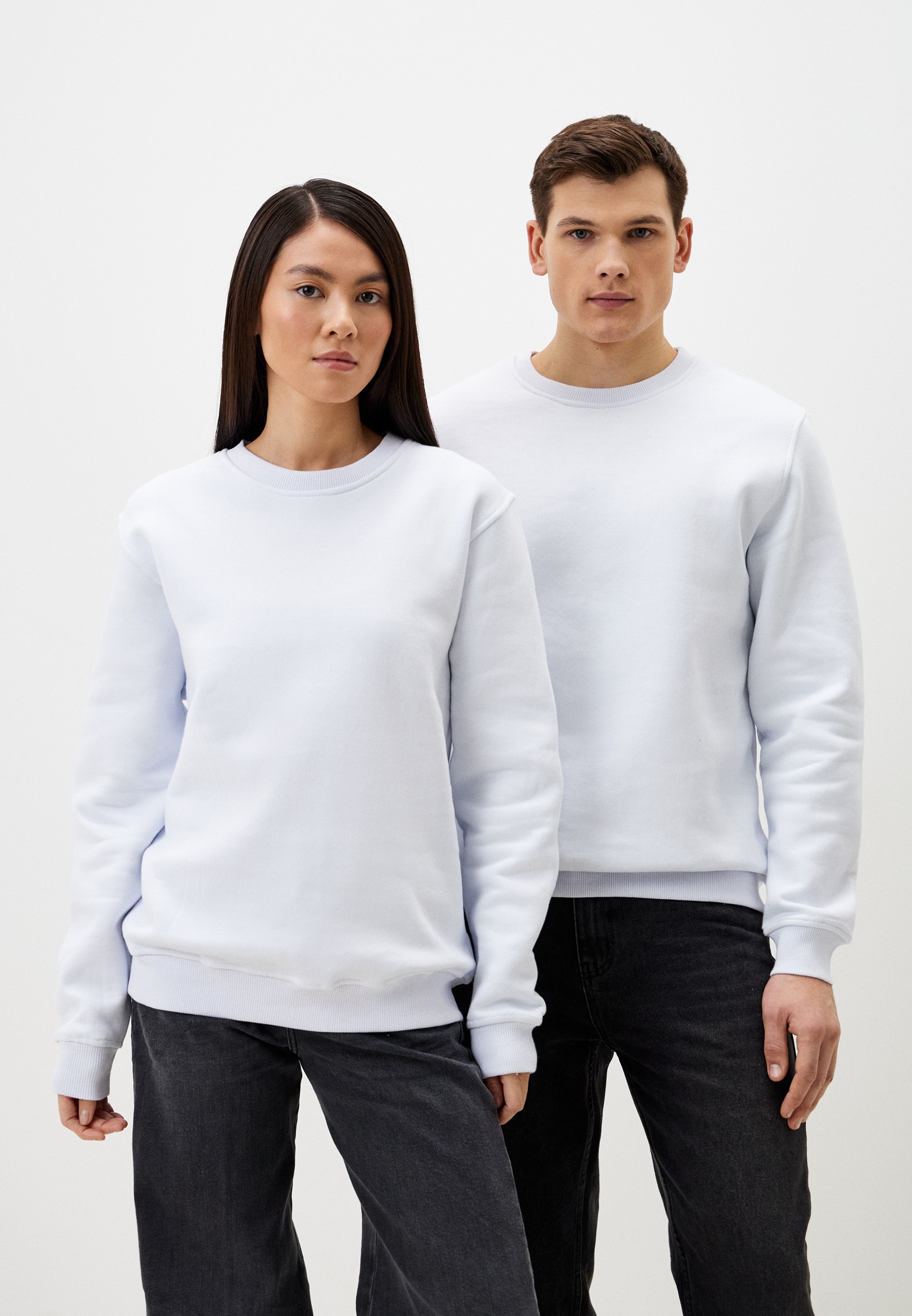 Мужские свитшоты Gaxgax Свитшот Gaxgax