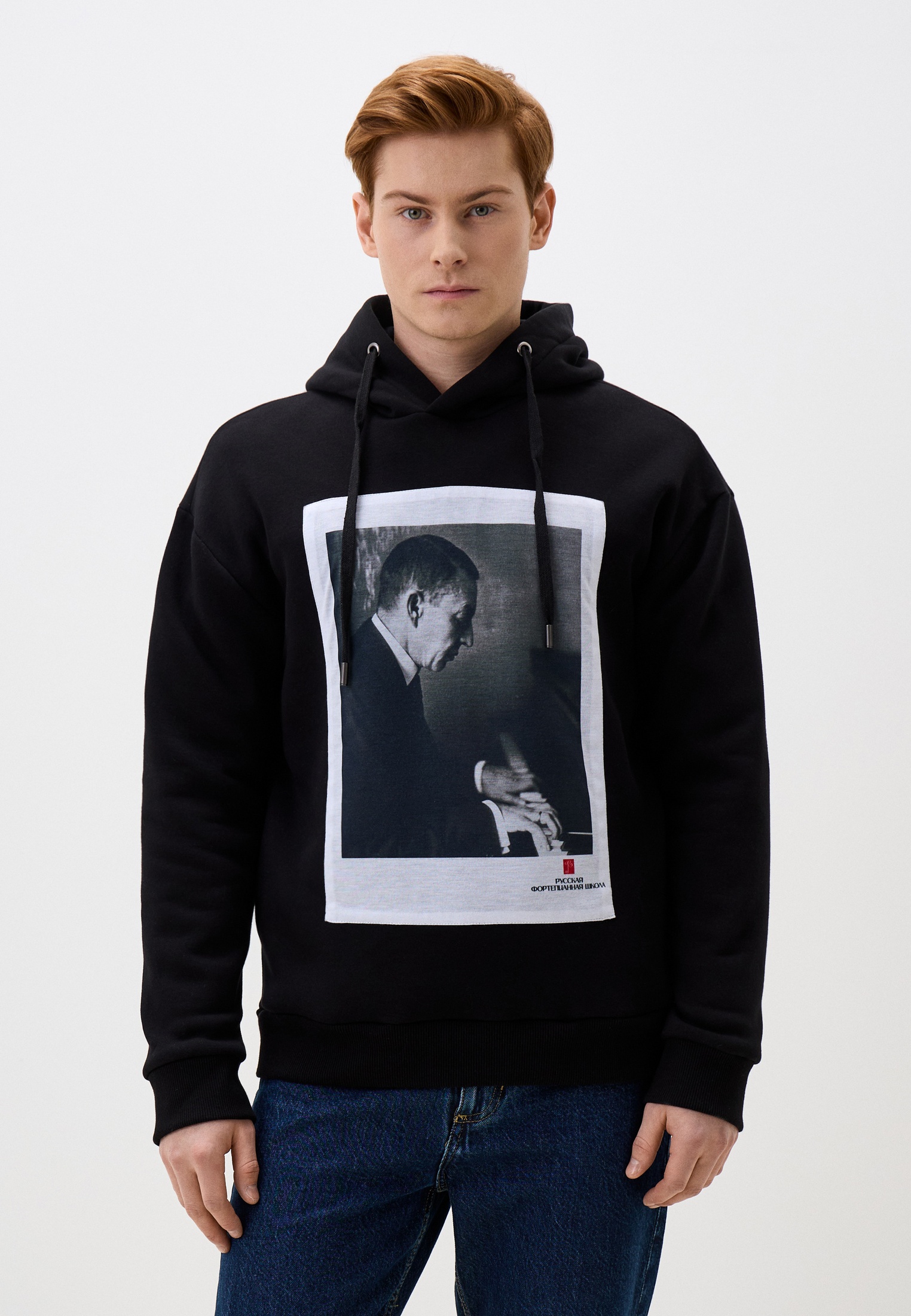 Женские худи Artograph Худи Artograph