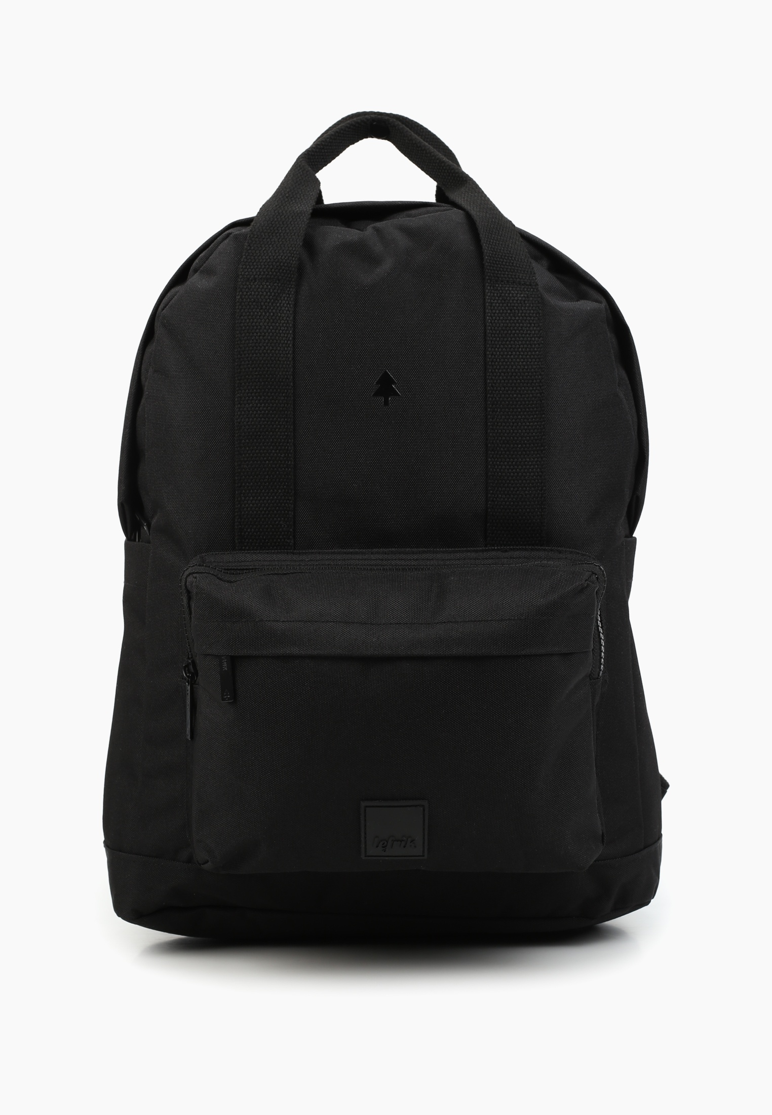 Городской рюкзак Lefrik CAPSULE/STRIPESBLACK