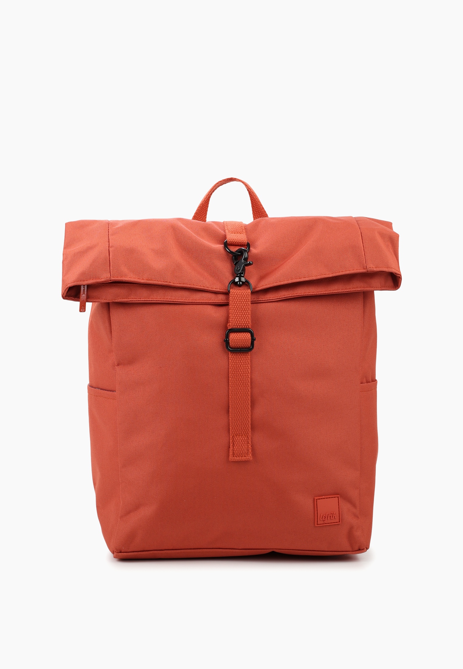 Городской рюкзак Lefrik ROLLMINI/STRIPESORANGE