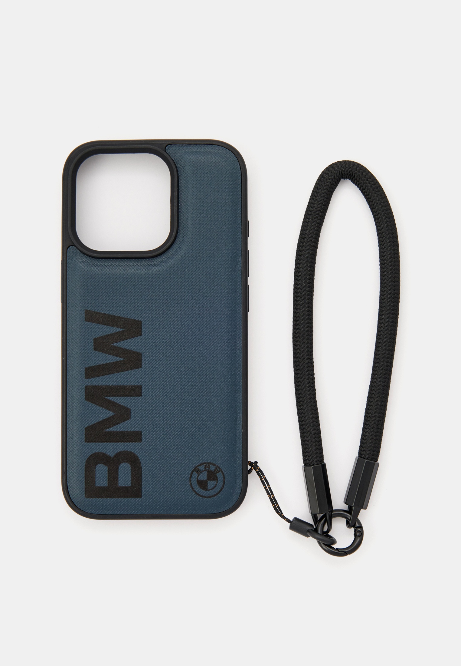 Чехол для телефона BMW Чехол для iPhone и ремешок BMW