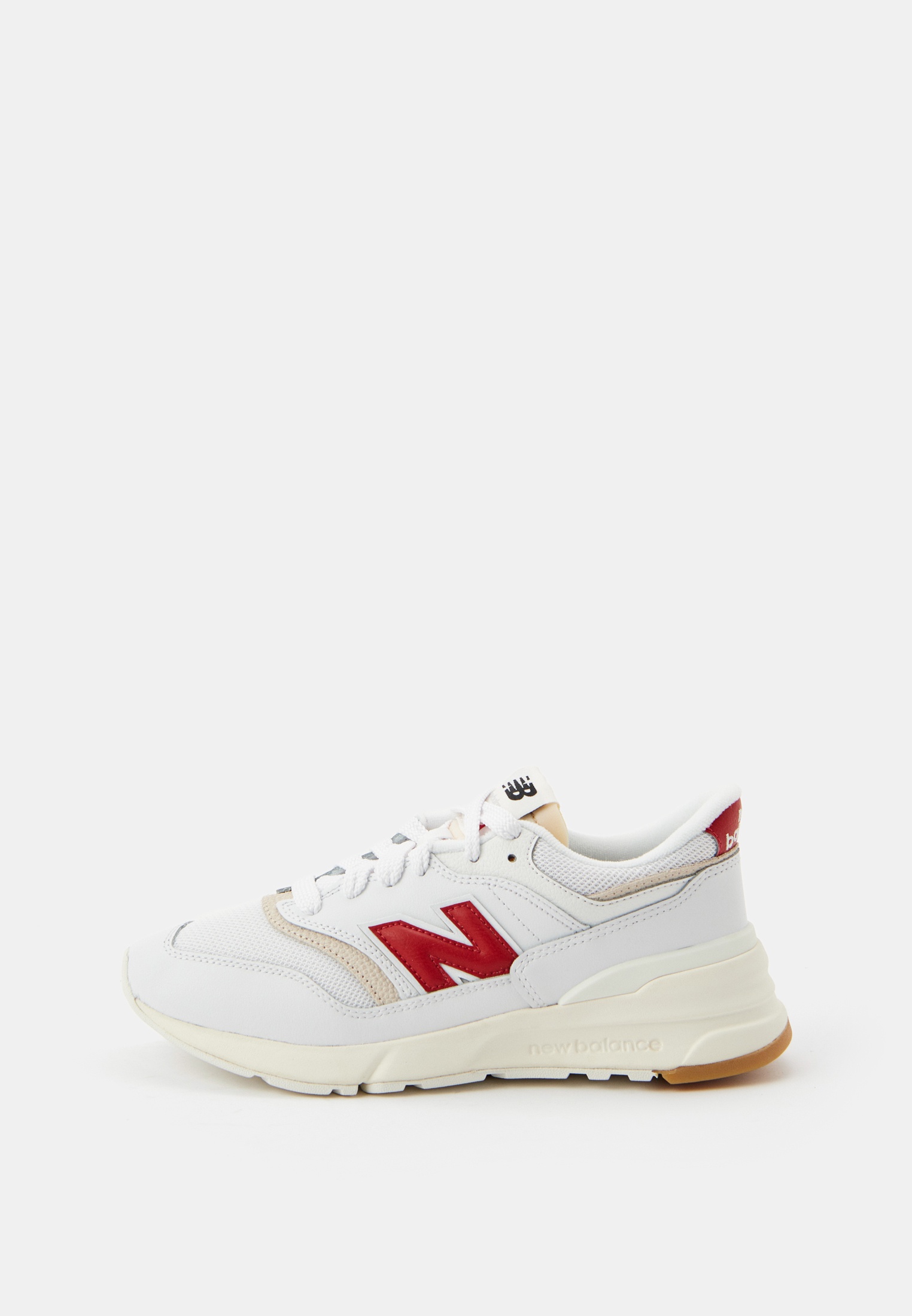 Женские кроссовки New Balance (Нью Баланс) Кроссовки New Balance