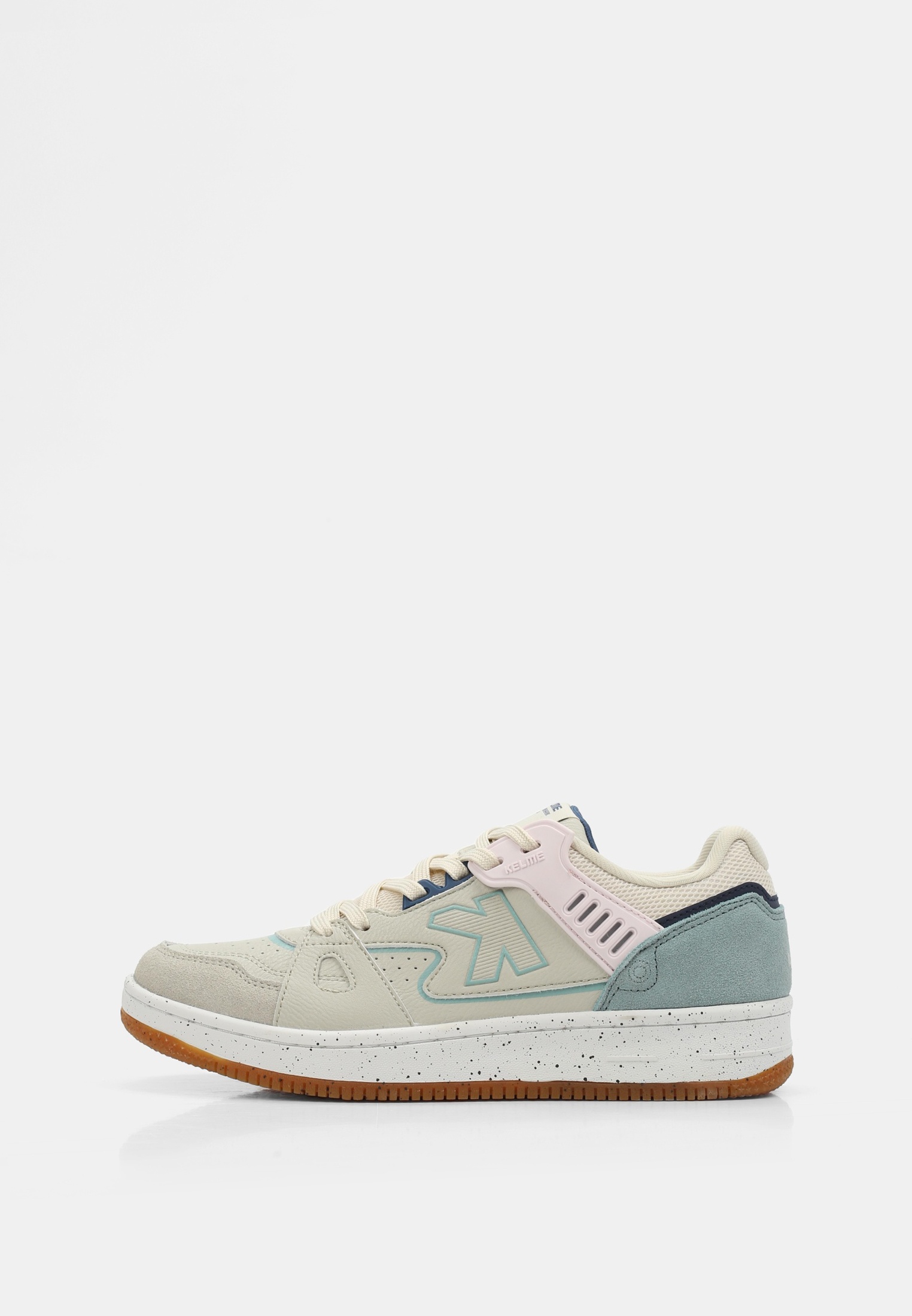 Мужские кеды KELME (Кельме) 17102-936