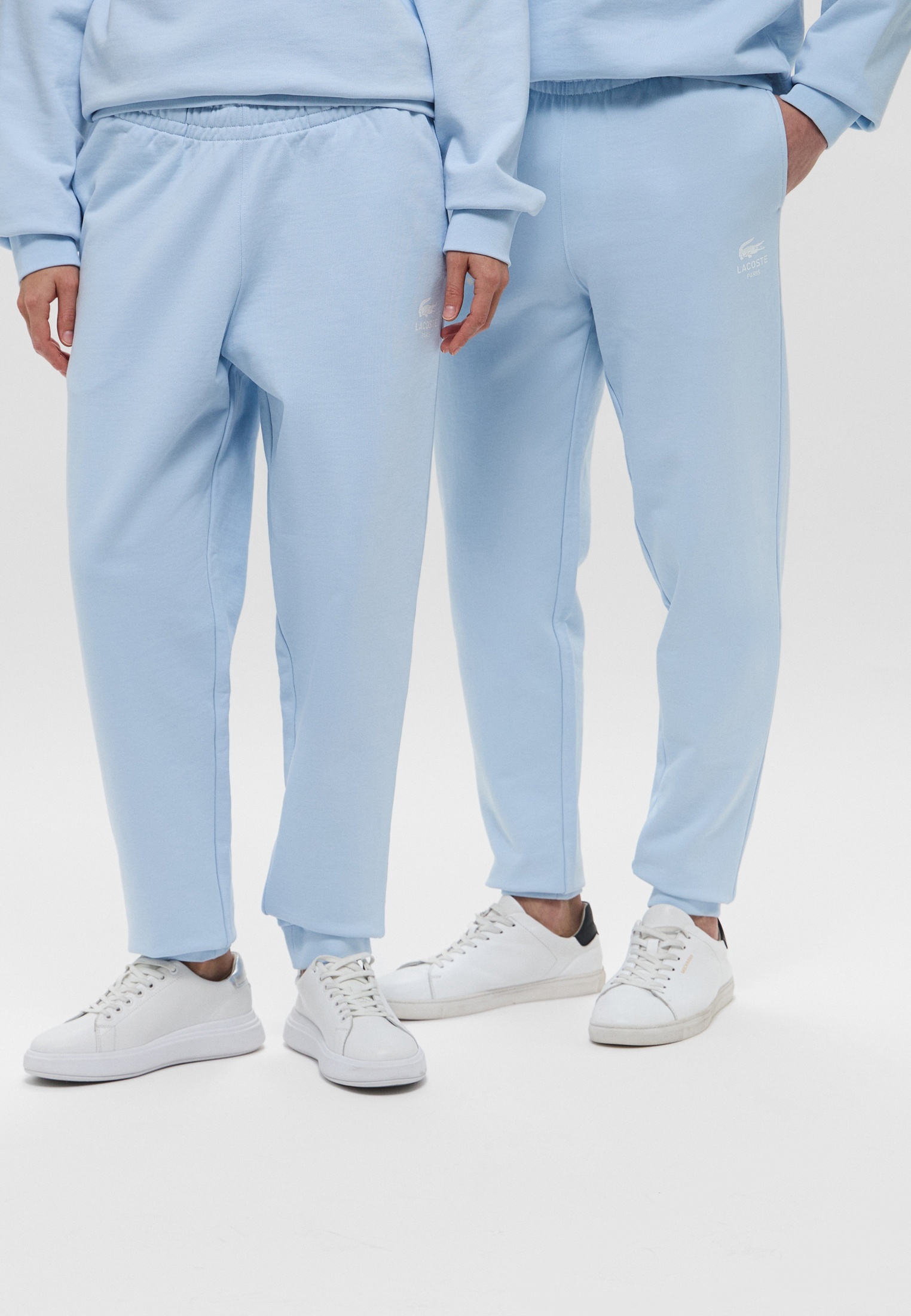 Мужские спортивные брюки Lacoste (Лакост) Брюки спортивные Lacoste