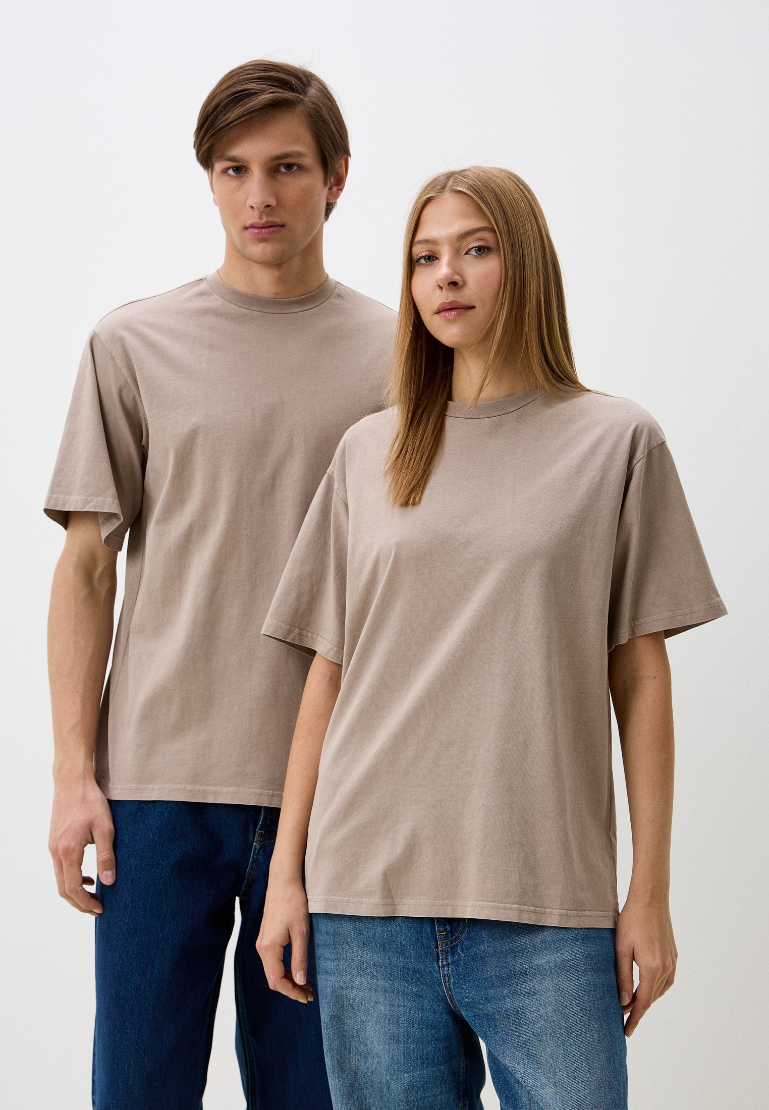 Футболка с коротким рукавом Shu WD-T-ST25-IR