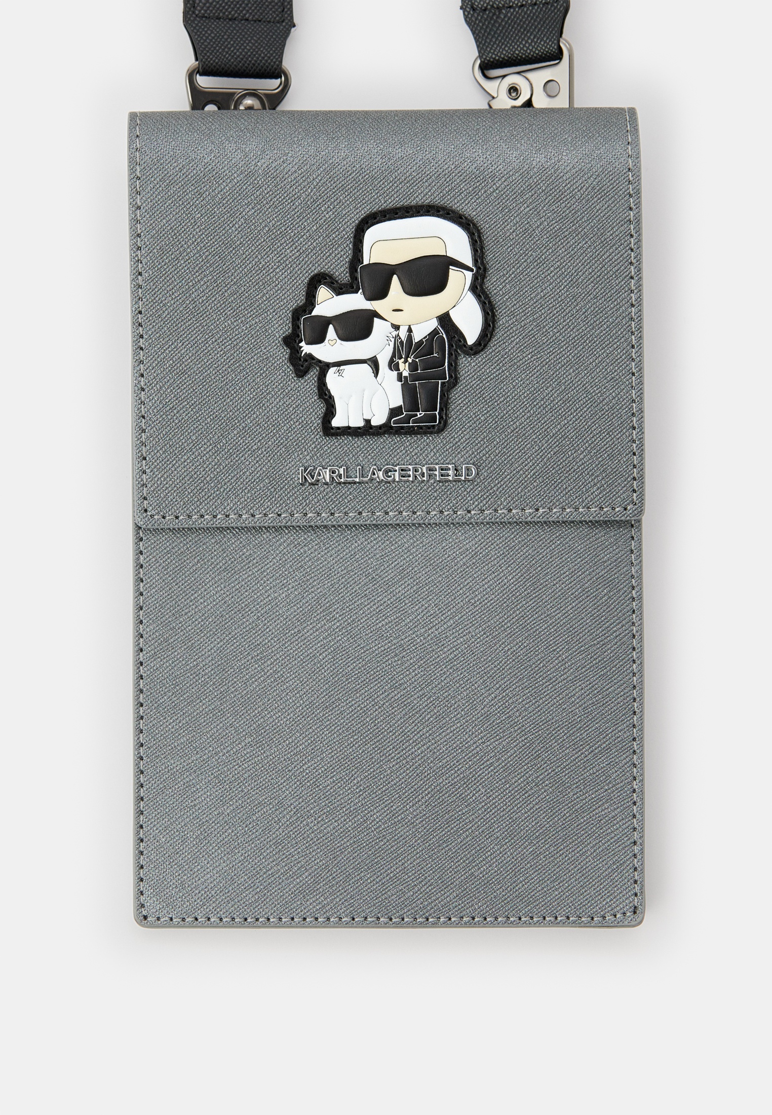 Сумка Karl Lagerfeld (Карл Лагерфельд) KLWBSAKCPMG