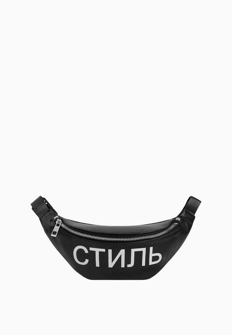 Поясная сумка Dimanche Сумка поясная Dimanche