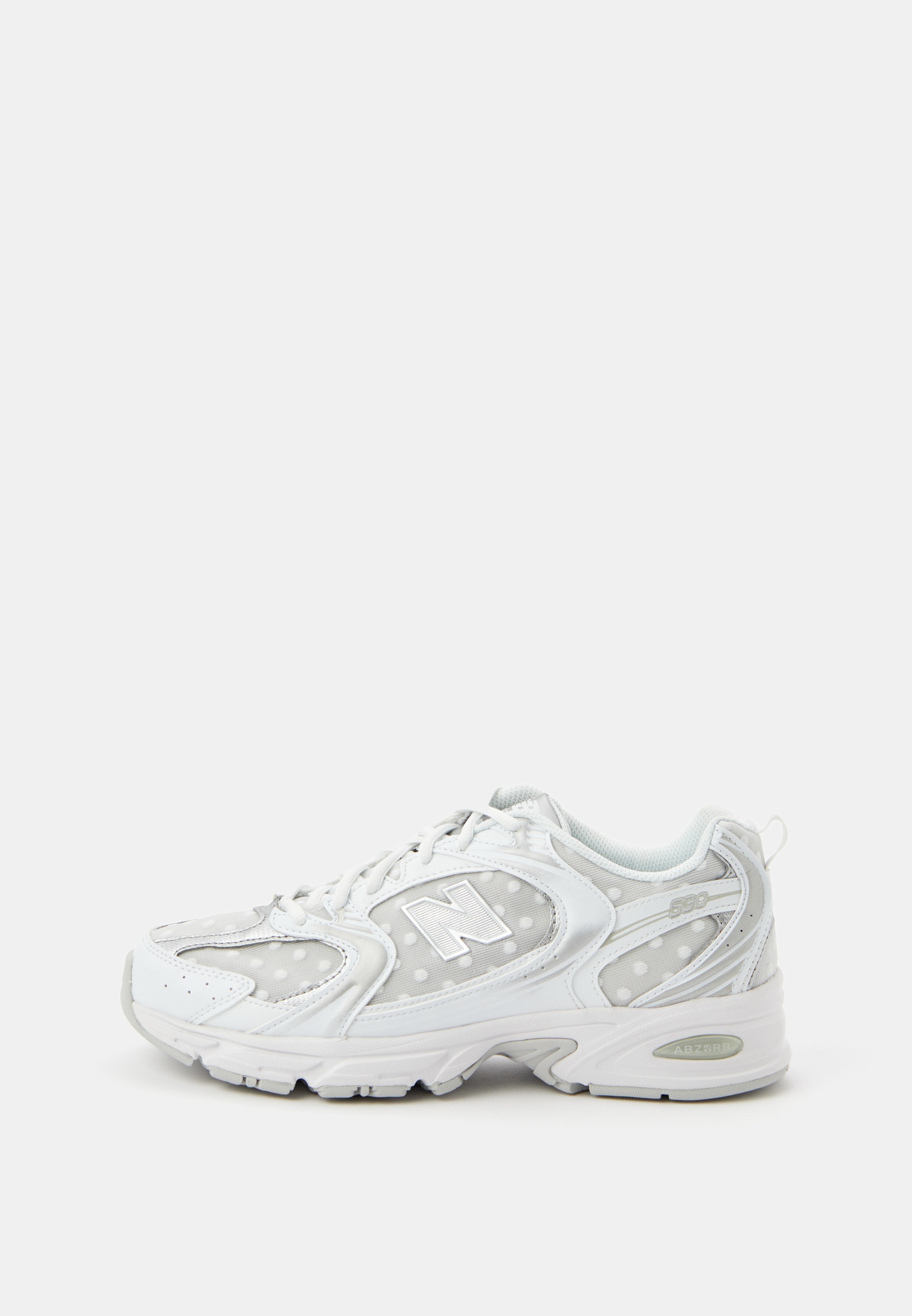 Женские кроссовки New Balance (Нью Баланс) Кроссовки New Balance