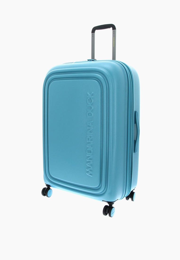 Дорожная сумка MANDARINA DUCK Чемодан Mandarina Duck