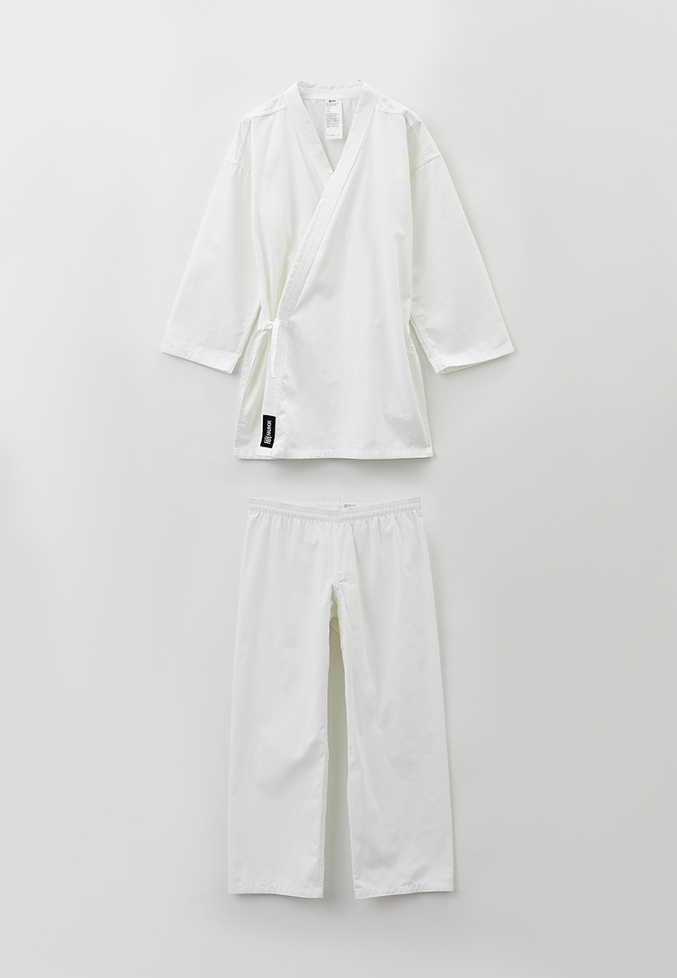 Спортивный костюм Hukk Кимоно Hukk