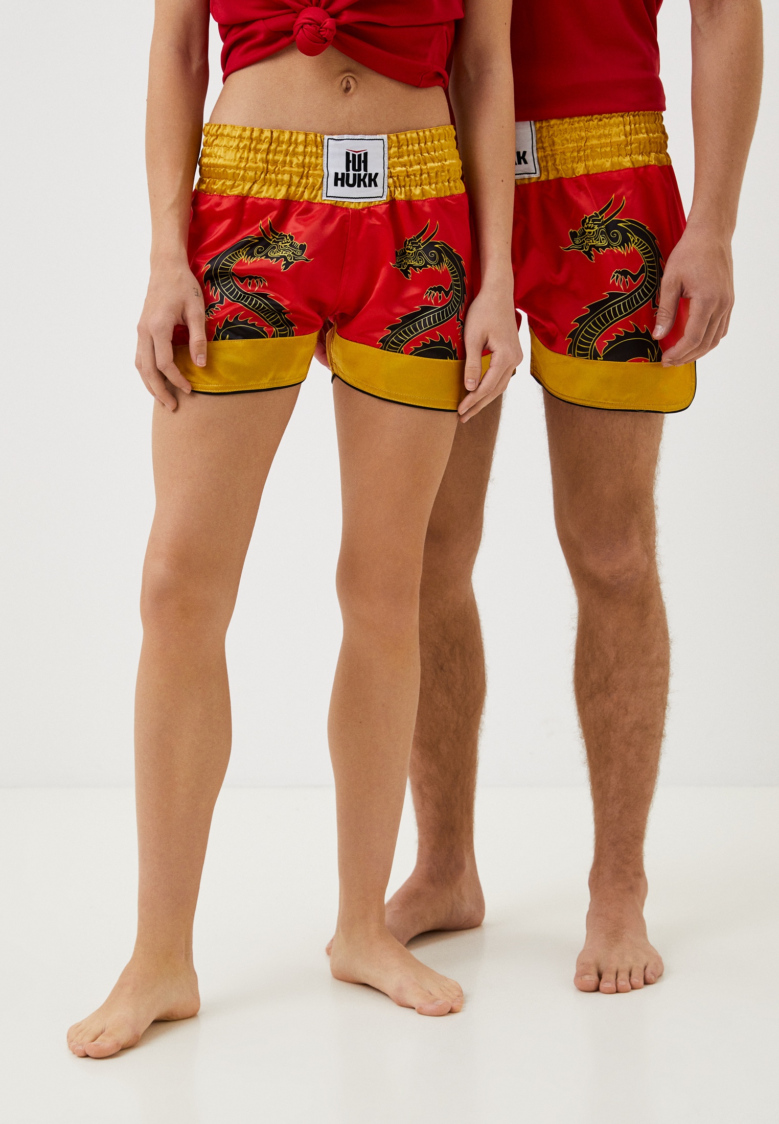 Мужские шорты Hukk 9A1XTDXGBQ