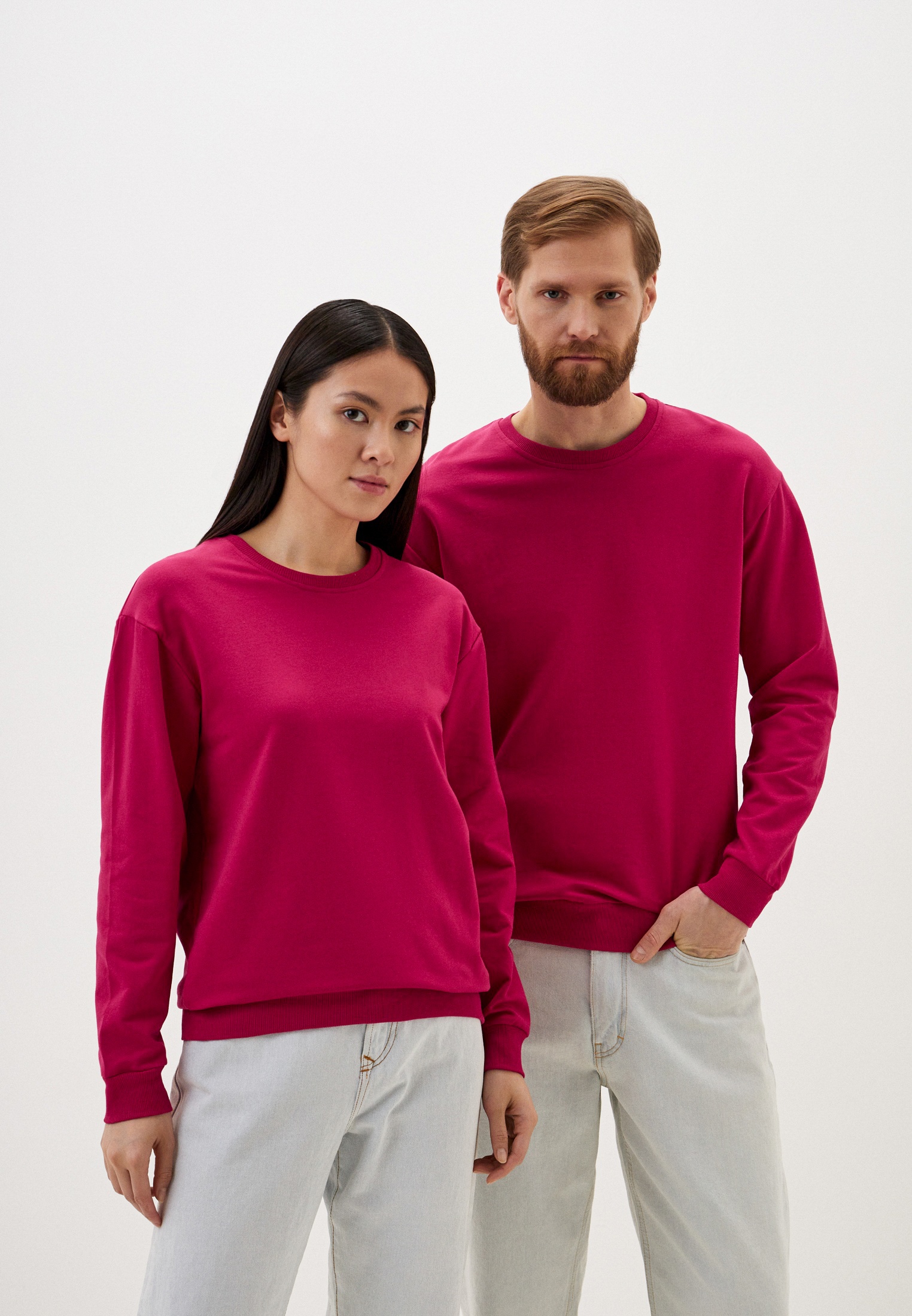 Мужские свитшоты Modjimoda Свитшот Modjimoda