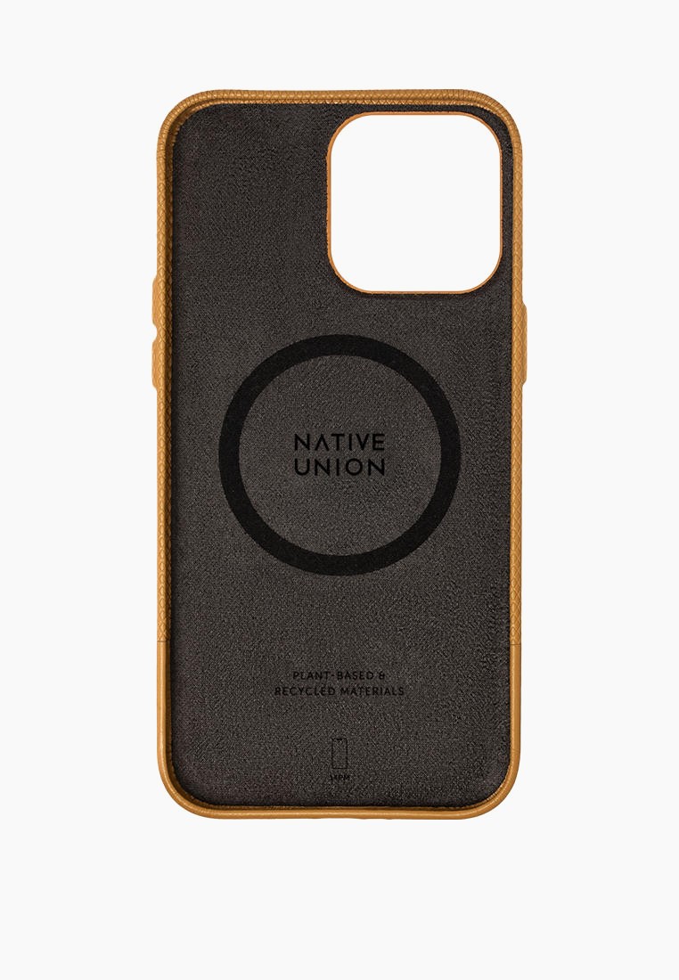 Чехол для телефона Native Union Чехол для iPhone Native Union