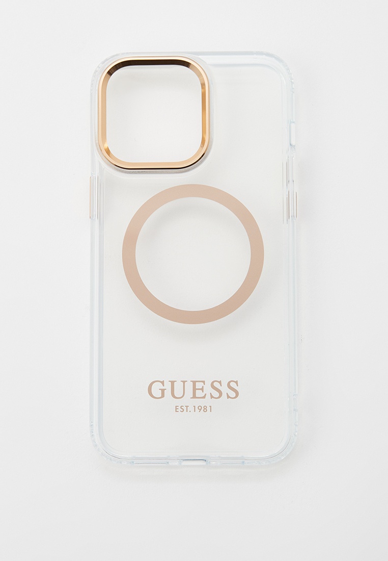 Чехол для телефона Guess (Гесс) Чехол для iPhone Guess