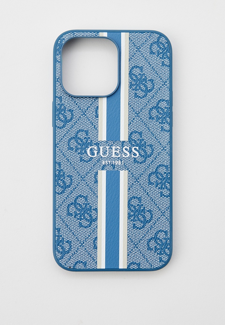Чехол для телефона Guess (Гесс) Чехол для iPhone Guess