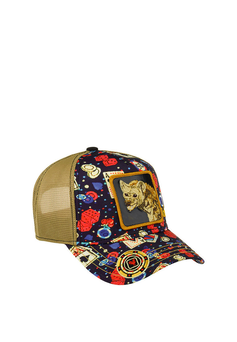 Бейсболка Goorin Brothers (Гурин Бразерс) 91-300-41-00