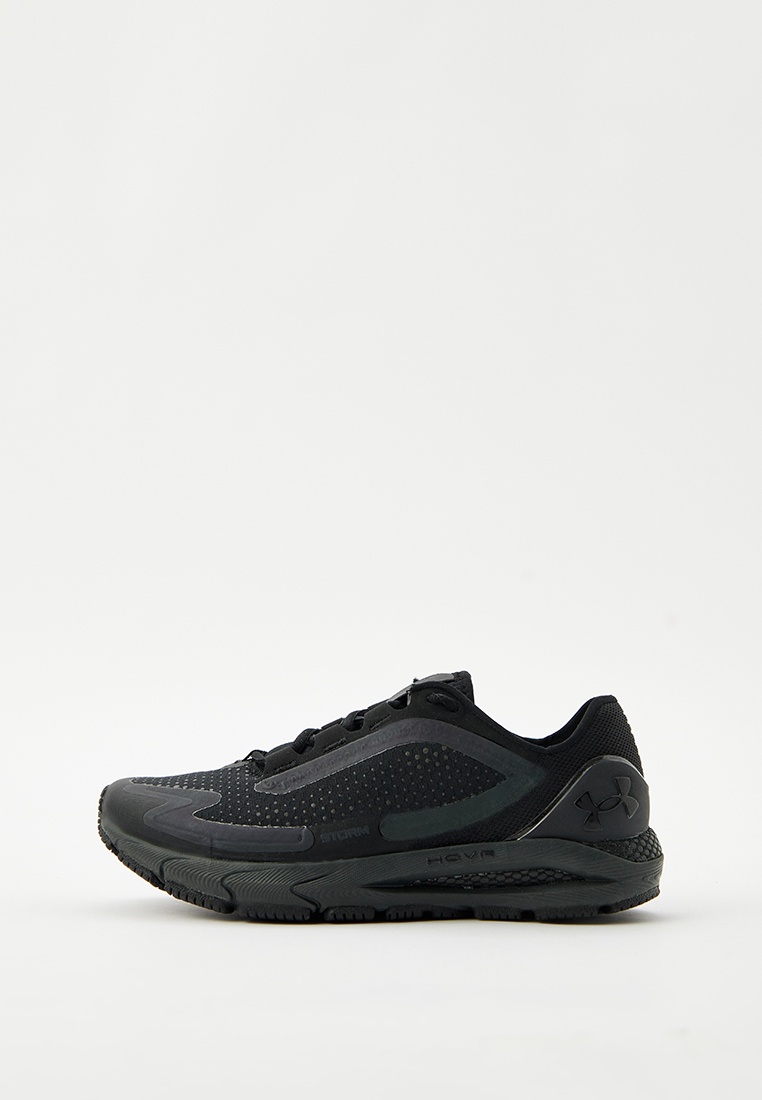 Женские кроссовки Under Armour 3025459-001