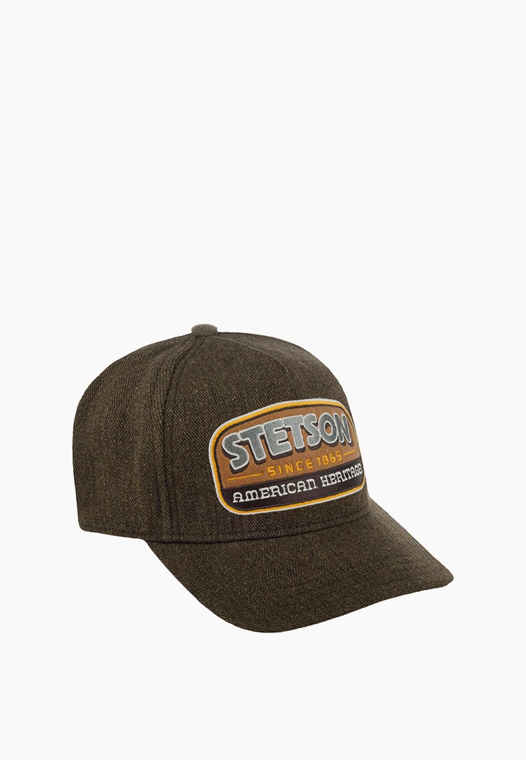 Бейсболка Stetson Бейсболка Stetson