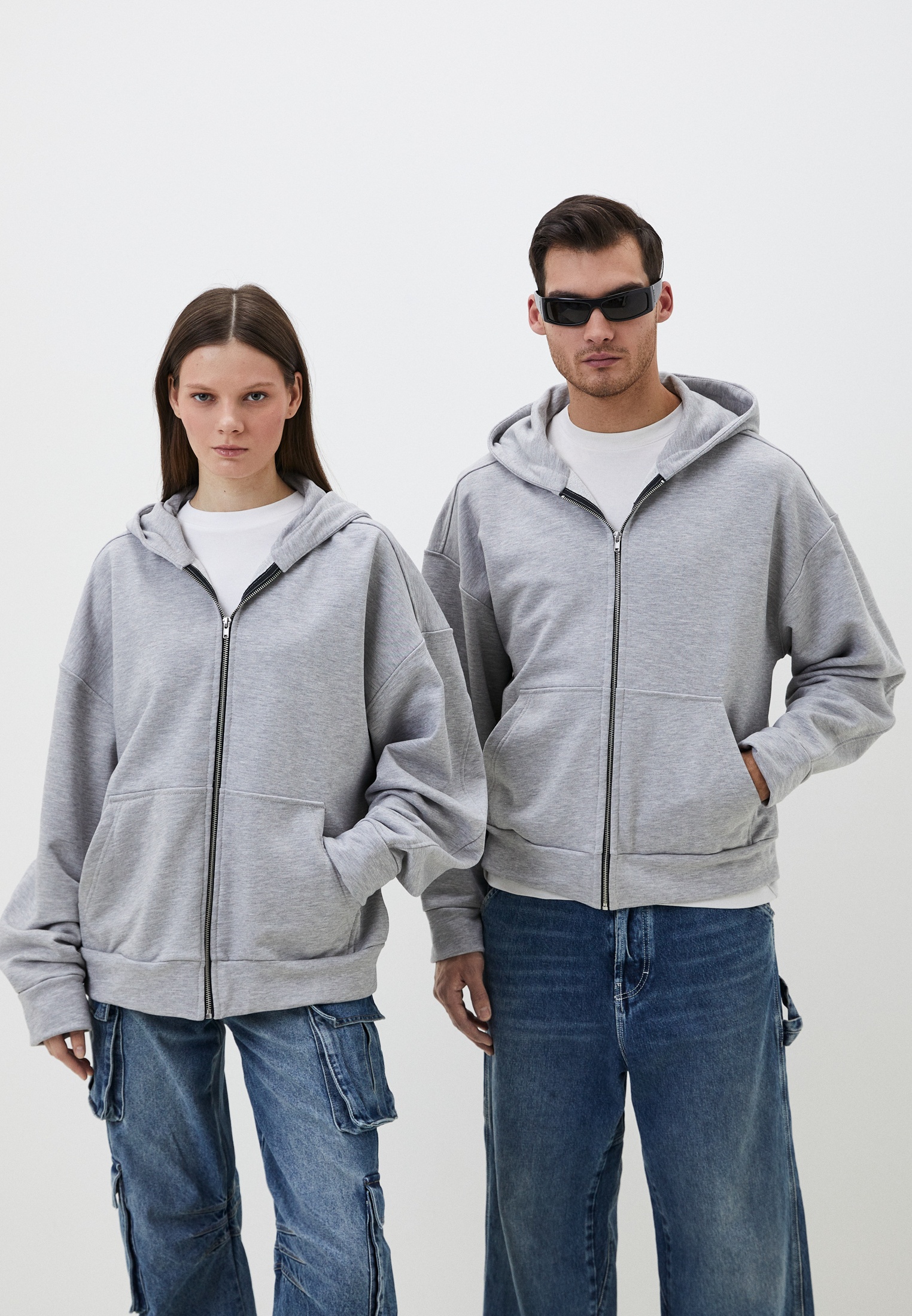 Толстовка Post Ironic PI-0025-O