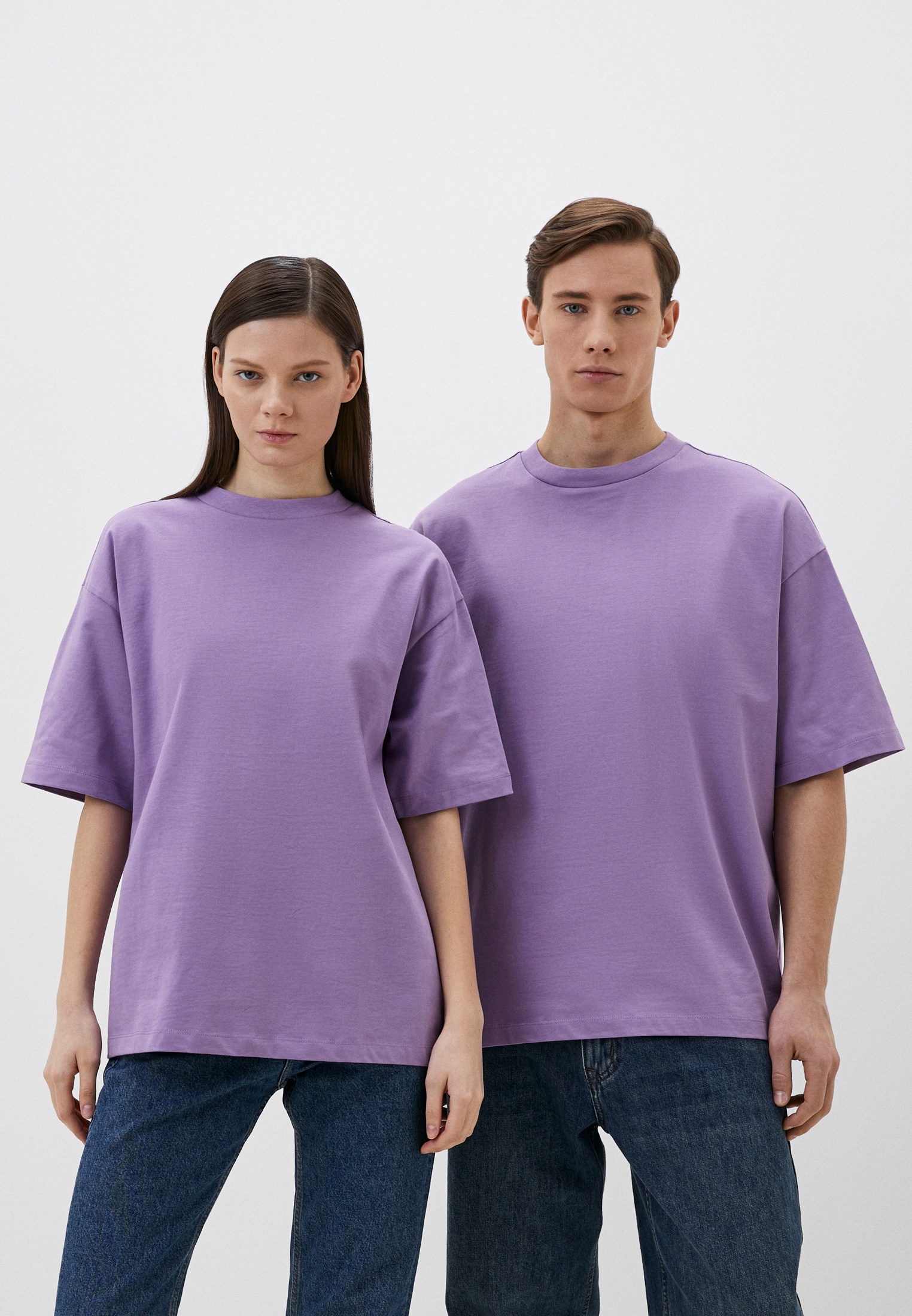 Футболка с коротким рукавом Tom Tailor (Том Тейлор) 1035912-34592