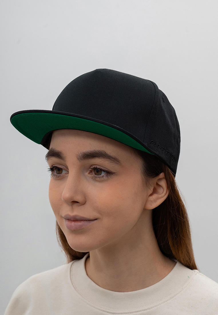 Бейсболка Flexfit Бейсболка Flexfit